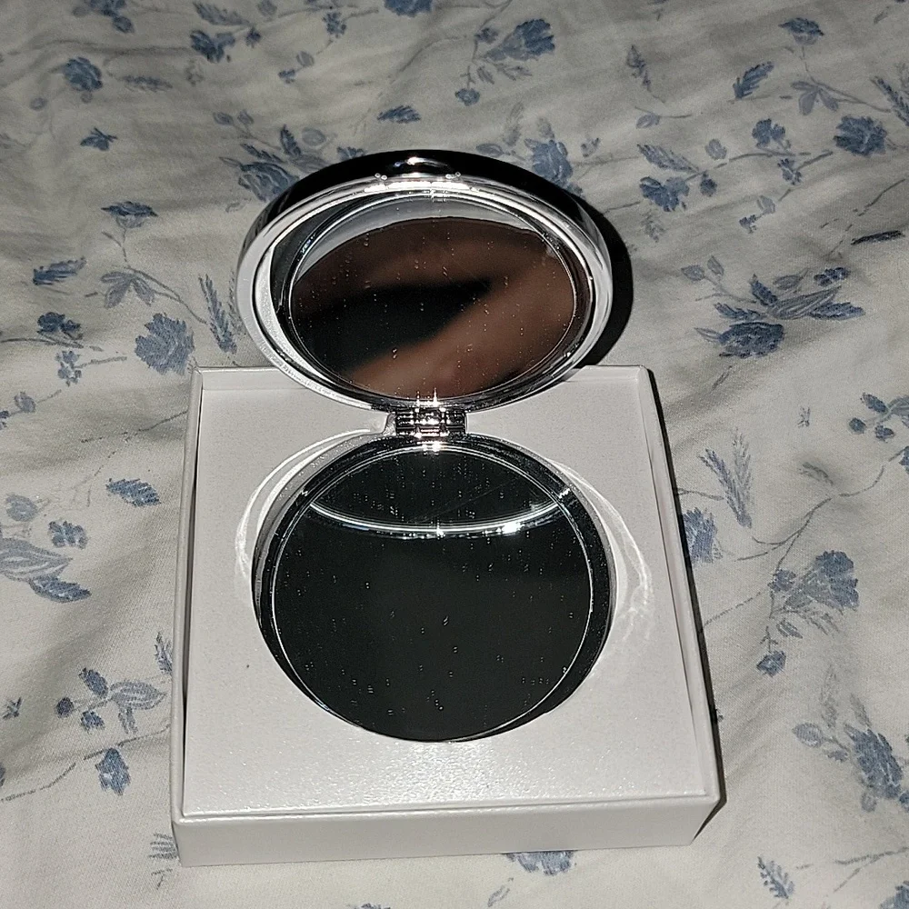 Omega Compact Mirror - Picture 4 of 6